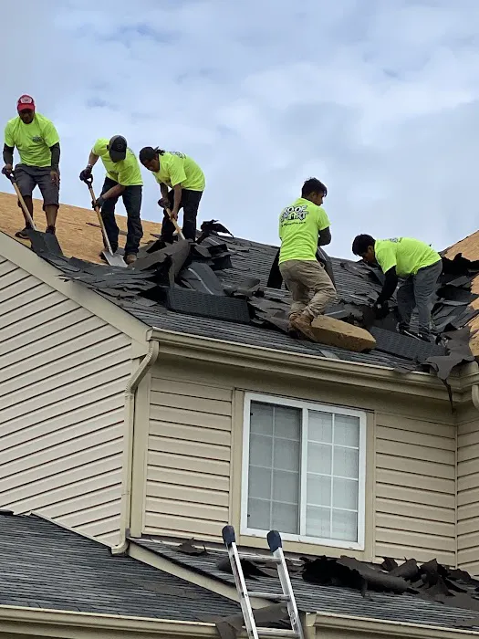 Roof Smart Lexington Picture 8