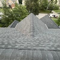 Pinnacle Roofing ico