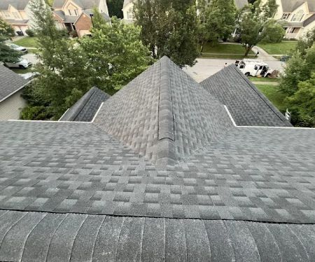 Pinnacle Roofing