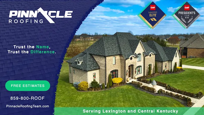 Pinnacle Roofing Picture 3