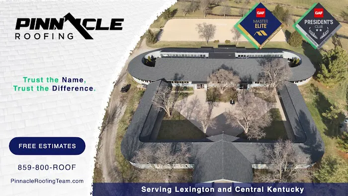 Pinnacle Roofing Picture 4