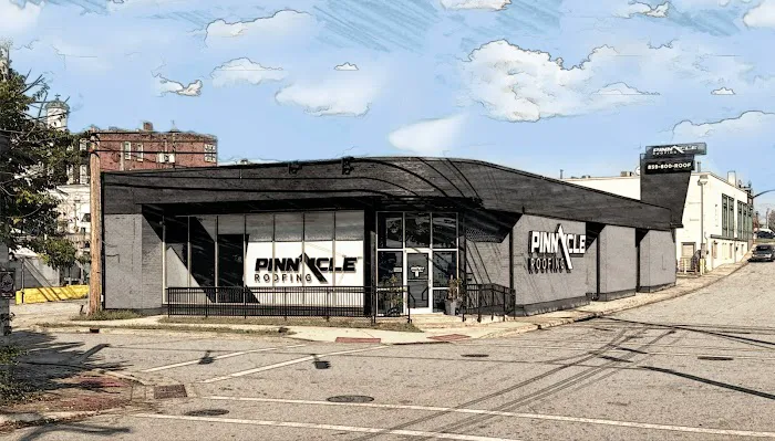 Pinnacle Roofing Picture 6