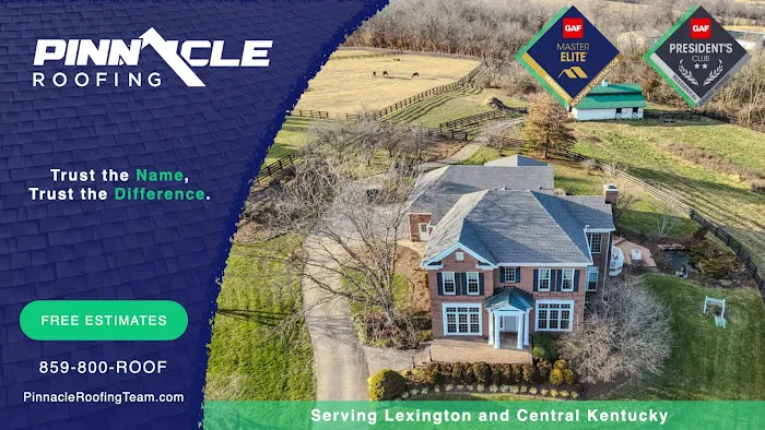 Pinnacle Roofing Picture 5