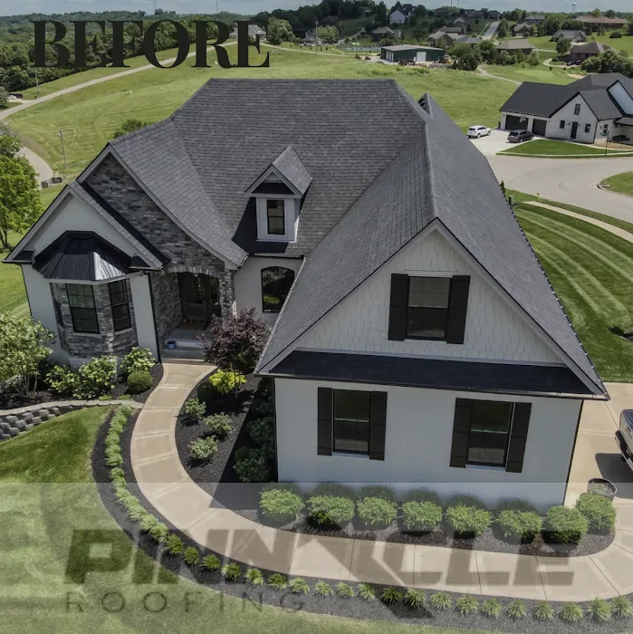 Pinnacle Roofing Picture 9