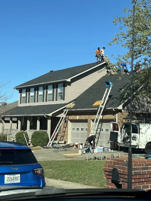 Pinnacle Roofing Picture 8