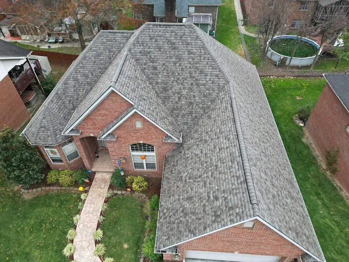 Bruce Devine Roofing Picture 3