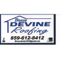 Bruce Devine Roofing ico