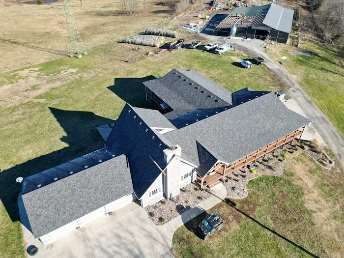 Bruce Devine Roofing Picture 2