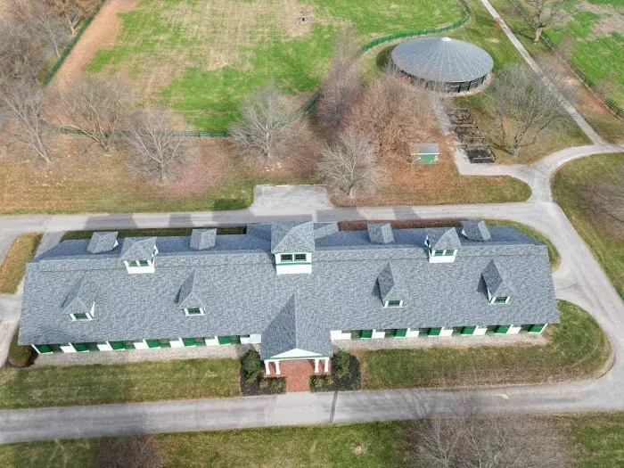 Bruce Devine Roofing Picture 4