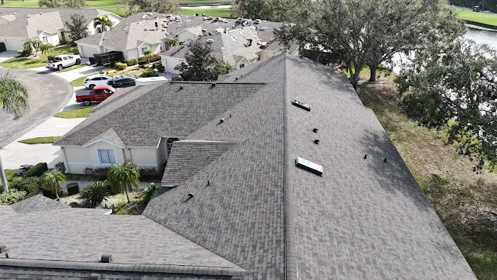 Chappelle Roofing LLC Picture 1