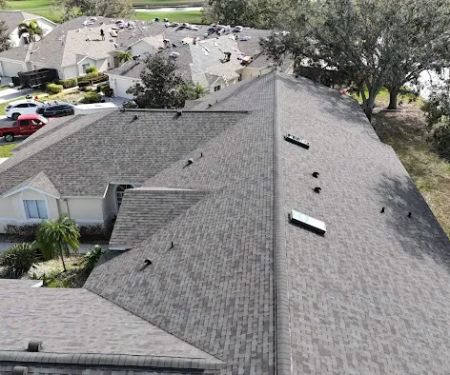 Chappelle Roofing LLC