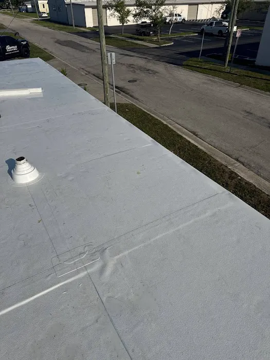 Chappelle Roofing LLC Picture 4