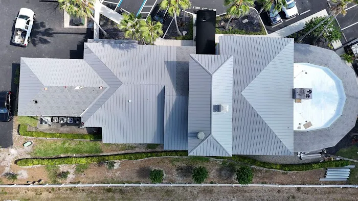 Chappelle Roofing LLC Picture 5