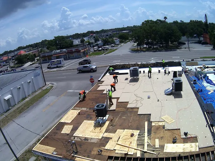 Chappelle Roofing LLC Picture 7