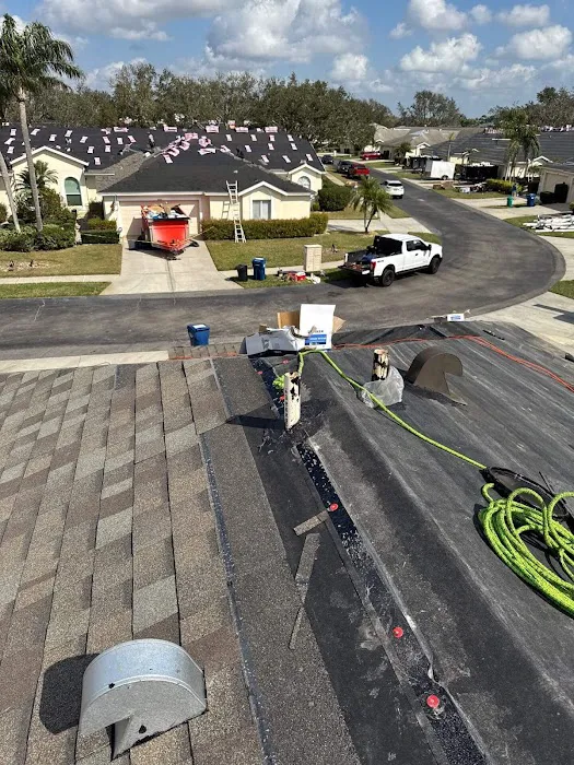 Chappelle Roofing LLC Picture 10