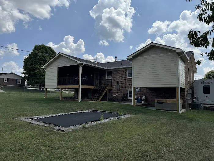 Solation Roofing, Siding And Windows Picture 2