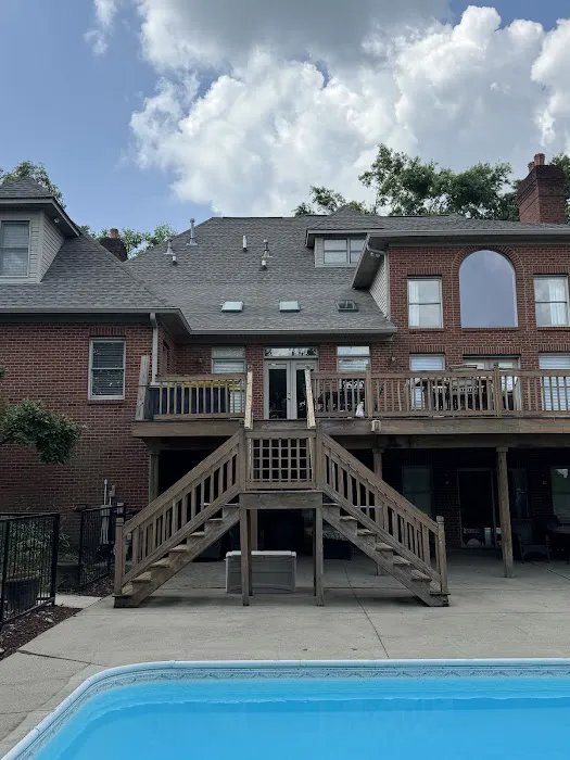 Solation Roofing, Siding And Windows Picture 1