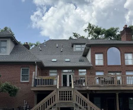 Solation Roofing, Siding And Windows