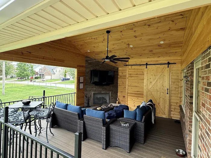 Solation Roofing, Siding And Windows Picture 5