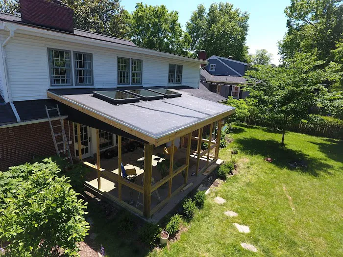 Solation Roofing, Siding And Windows Picture 6