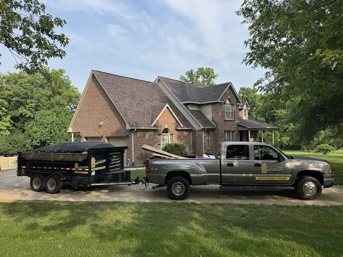 Solation Roofing, Siding And Windows Picture 4