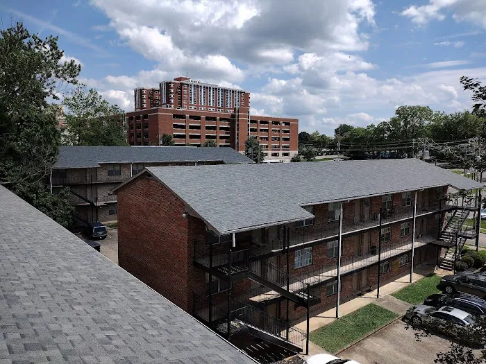 Deaton's Roofing Picture 5