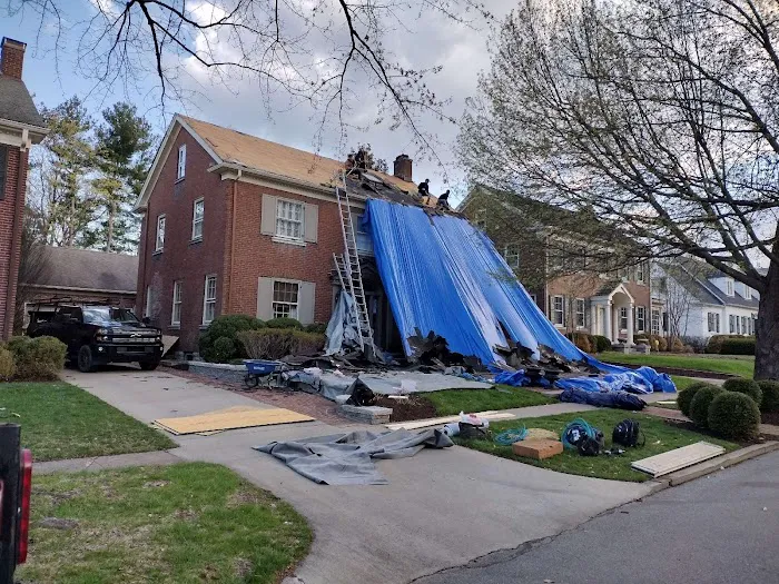 Deaton's Roofing Picture 8