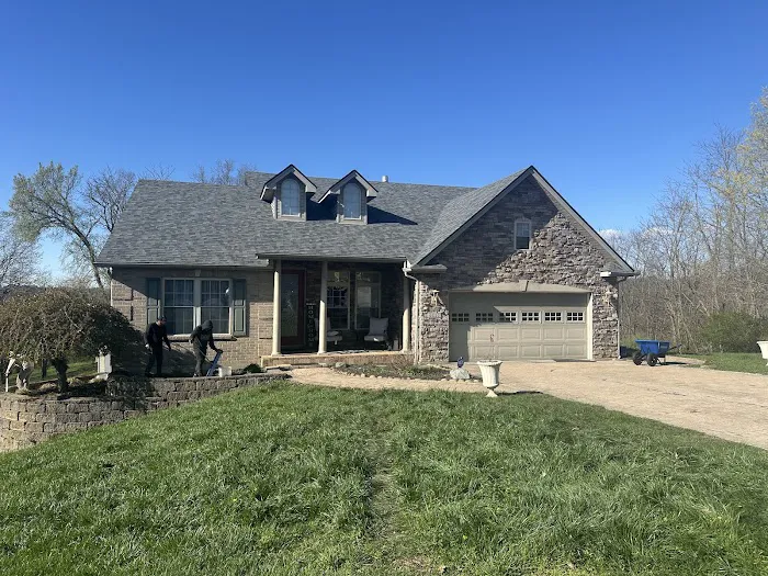 Lex Roofing Picture 1