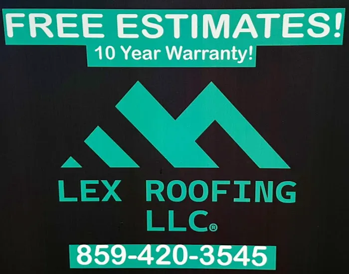 Lex Roofing Picture 5
