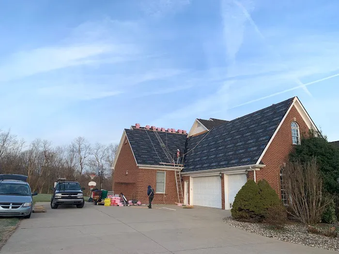 Lex Roofing Picture 4