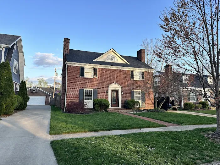 Roof Secured Picture 3