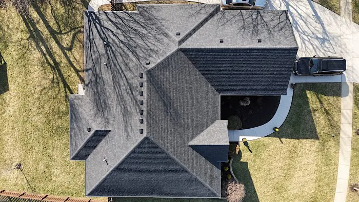 Roof Secured Picture 1