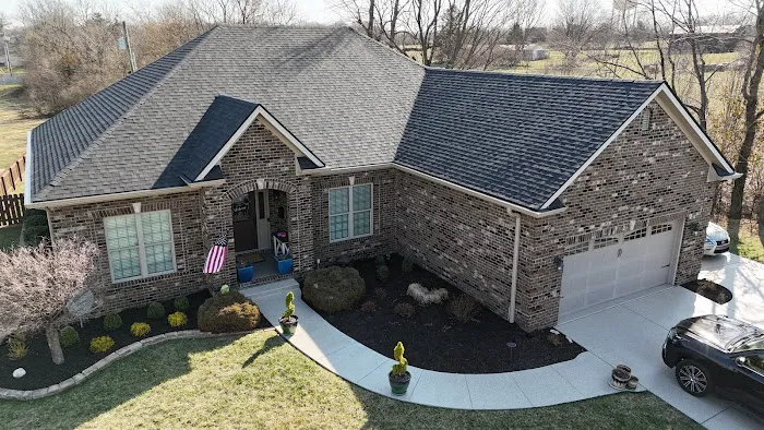 Roof Secured Picture 2