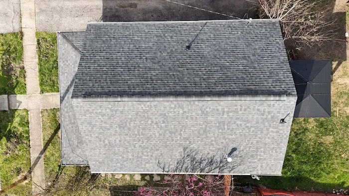 Roof Secured Picture 4