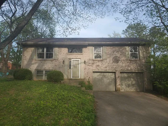 Roof Secured Picture 6