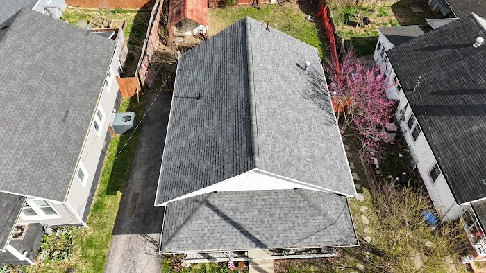 Roof Secured Picture 10