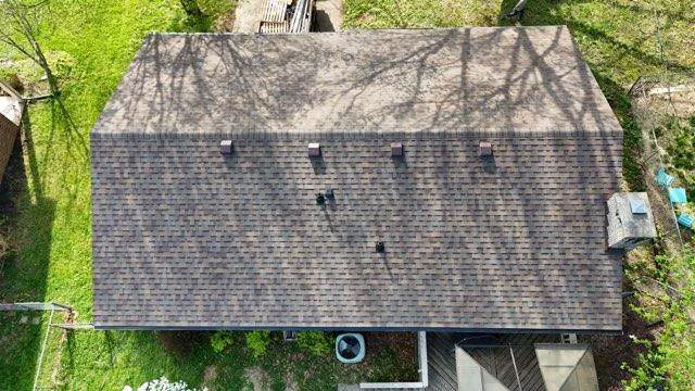 Roof Secured Picture 7