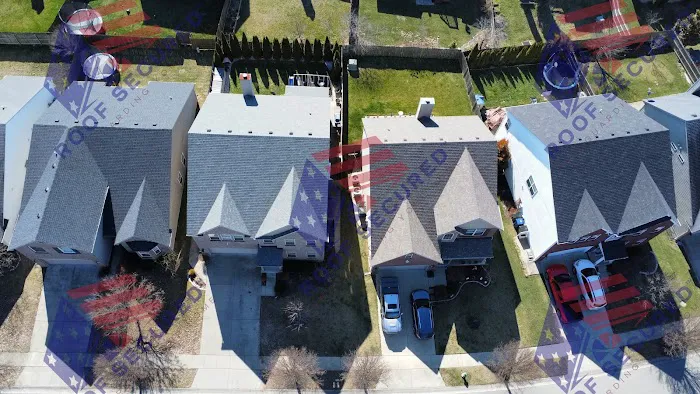 Roof Secured Picture 9