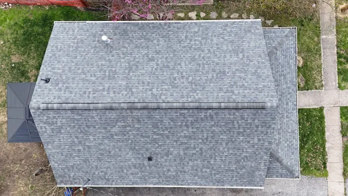 Roof Secured Picture 8