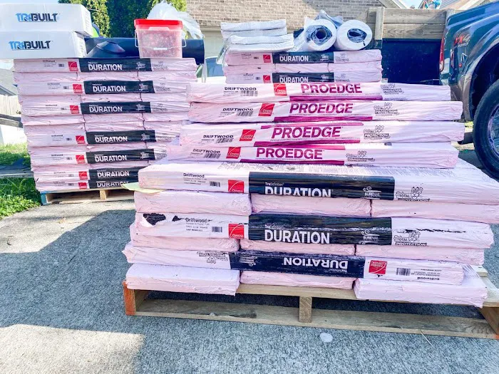 Bluegrass Roofing and Consulting Picture 2