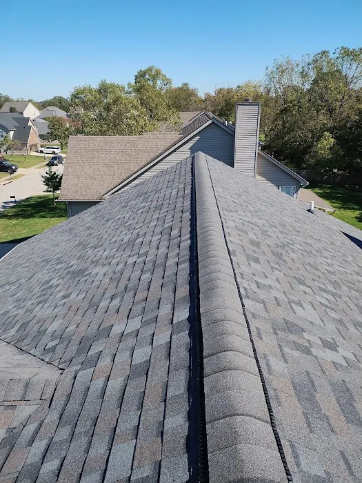 Bluegrass Roofing and Consulting Picture 1