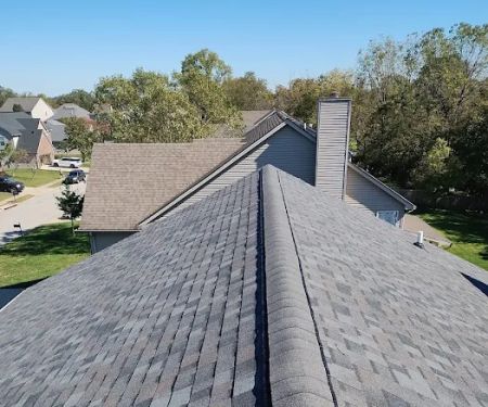 Bluegrass Roofing and Consulting