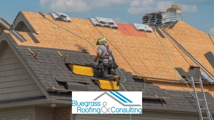 Bluegrass Roofing and Consulting Picture 3