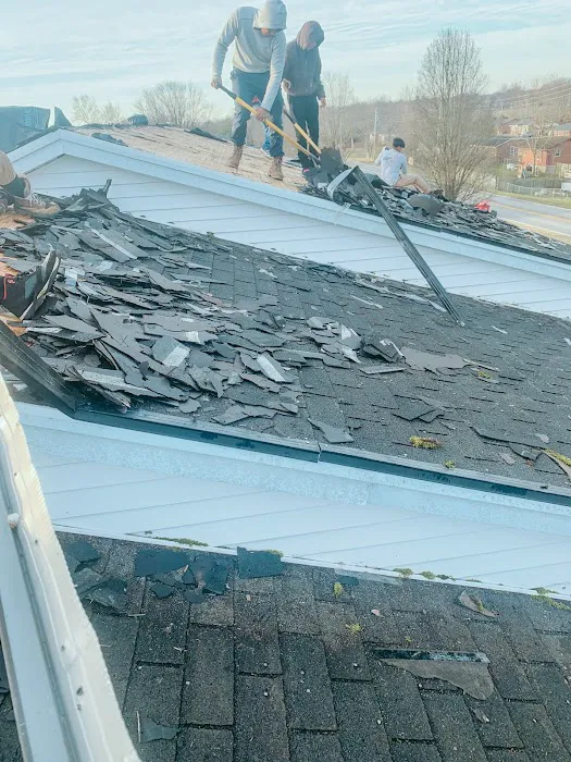 Bluegrass Roofing and Consulting Picture 4