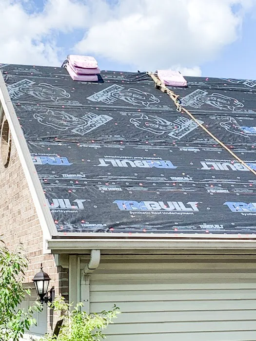 Bluegrass Roofing and Consulting Picture 6