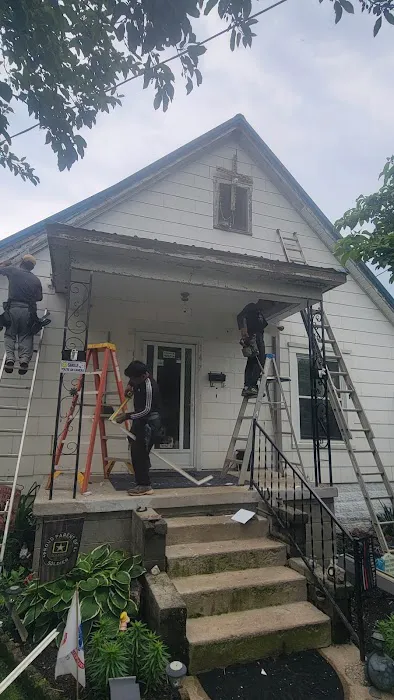 Bluegrass Roofing and Consulting Picture 5