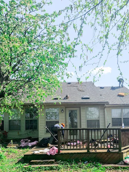 Bluegrass Roofing and Consulting Picture 9