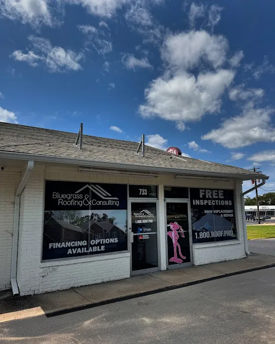 Bluegrass Roofing and Consulting Picture 10