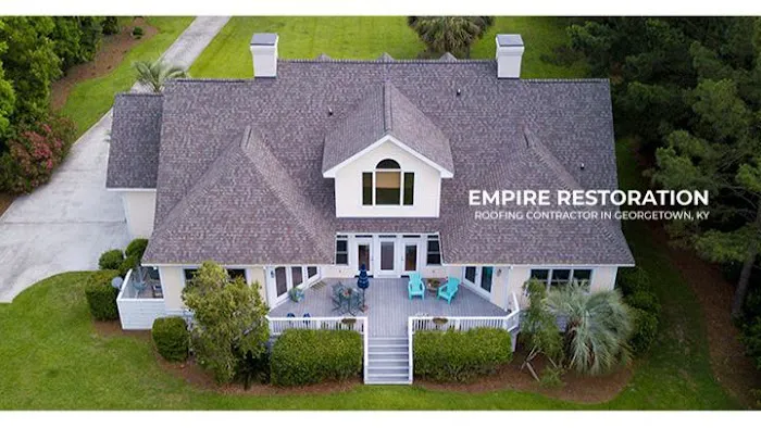 Empire Restoration Picture 1