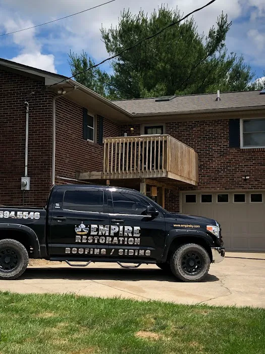 Empire Restoration Picture 6